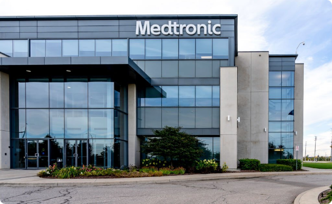 MEDTRONIC Manufacturing Operations in Mexico: Partnerships, Contributions, and Shipping Processes